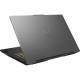 ASUS Ноутбук ASUS TUF Gaming F17 FX707VJB-HX063 17.3  FHD IPS, Intel 5 210H, 16GB, F512GB, NVD3050-6, NoOS, Сірий (90NR0MY5-M002H0)