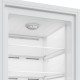 Beko Морозильна камера Beko, 187x60x71, 286л, 1дв., E, NF, білий (B1RFNE314W)