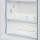 Beko Морозильна камера Beko, 187x60x71, 286л, 1дв., E, NF, білий (B1RFNE314W)