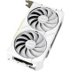 Видеокарта ASUS Radeon RX 9060 XT 16Gb DUAL WHITE OC (DUAL-RX9060XT-16G-WHITE)