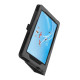 Чехол для планшета BeCover Slimbook Thomson TEO 8" Black (710130)