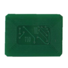 Чип для картриджа OKI C710/711 Yellow BASF (WWMID-74336)
