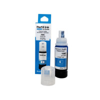 Чернила Premium Quality Epson 106 70мл Cyan C13T00R240 (70264891)