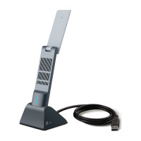 Мережева карта Wi-Fi TP-Link ARCHER-TX20UH