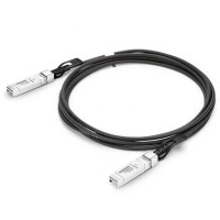 Оптический патчкорд Alistar DAC-SFP+2M
