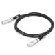 Оптический патчкорд Alistar DAC-SFP+2M