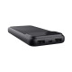 Батарея универсальная Trust 10000mAh Avala 20W, PD, QC/3.0, 2хUSB-A, USB-C (25882_TRUST)