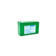 Батарея к ИБП QiSuo Li-ion 12V 10A (QS-12010A)