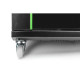 Digitus Ролики for Wall Mounting Unique cabinets, 2+2 set (DN-19CASTOR-WM)