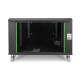 Digitus Ролики for Wall Mounting Unique cabinets, 2+2 set (DN-19CASTOR-WM)