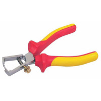 Stanley 0-84-010 Пассатижи 175мм изолированные "MaxSteel VDE 1000V"