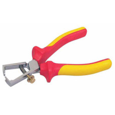Stanley 0-84-010 Пассатижи 175мм изолированные "MaxSteel VDE 1000V"