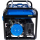 EnerSol Генератор газово-бензиновий EPG-5500SEL 230В (1 фаза), 5.5кВт, електростарт, AVR, 78.4кг