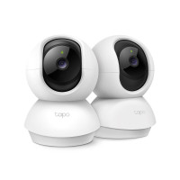 TP-Link IP-camera Tapo C210P2 3MP N300 microSD motion detection (TAPO-C210P2)