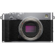 Fujifilm Цифр. фотокамера Fujifilm X-E5 Body Silver (16949521)