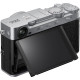 Fujifilm Цифр. фотокамера Fujifilm X-E5 Body Silver (16949521)