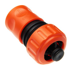 SEQUOIA Конектор для шланга SEQUOIA SWC34A 3/4' пластик 0.03кг
