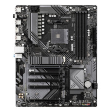 Материнская плата GIGABYTE B550 EAGLE WIFI6