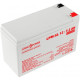 Батарея к ИБП LogicPower LPM-GL 12В 7.2Ач (6561)