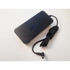 Блок питания к ноутбуку ASUS 180W 19.5V, 9.23A, разъем 6.0/3.7 (pin inside), Slim-корпус (ADP-180MB / A40298)