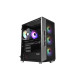 2E 2E PC Complex Gaming Intel i7-13700KF/Z690/32/2000F/NVD4070-12/FreeDos/Zalman-i3NEO/1000W