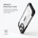UAG Apple iPhone 15 Pro Plasma, Ice
