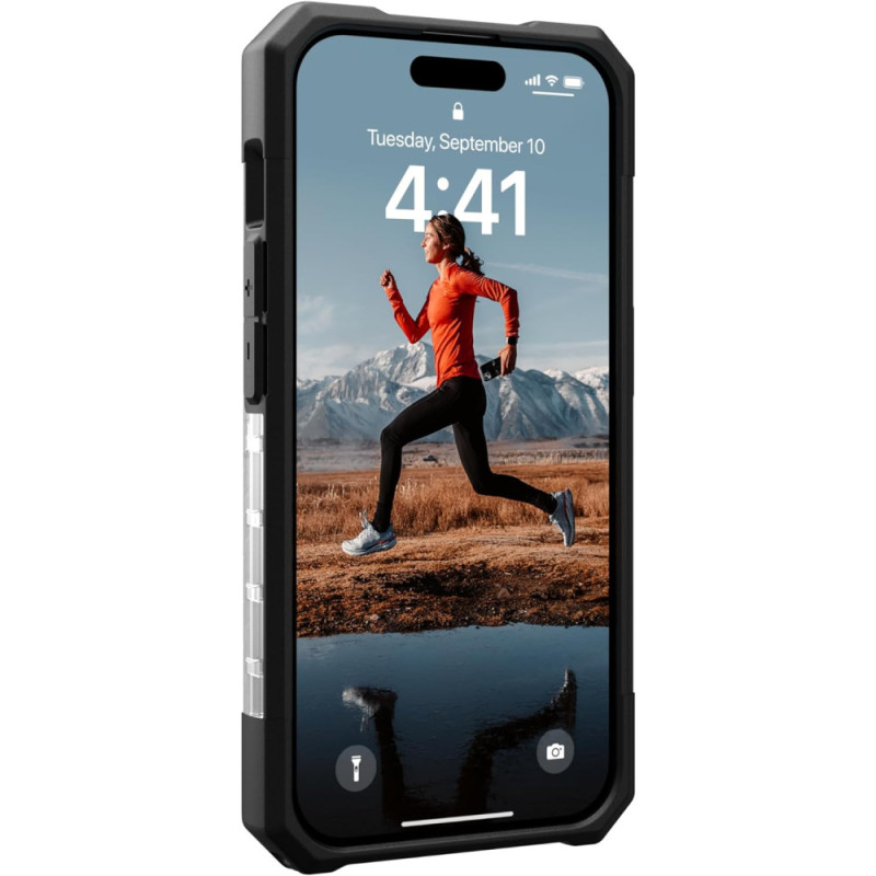 UAG Apple iPhone 15 Pro Plasma, Ice