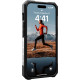 UAG Apple iPhone 15 Pro Plasma, Ice