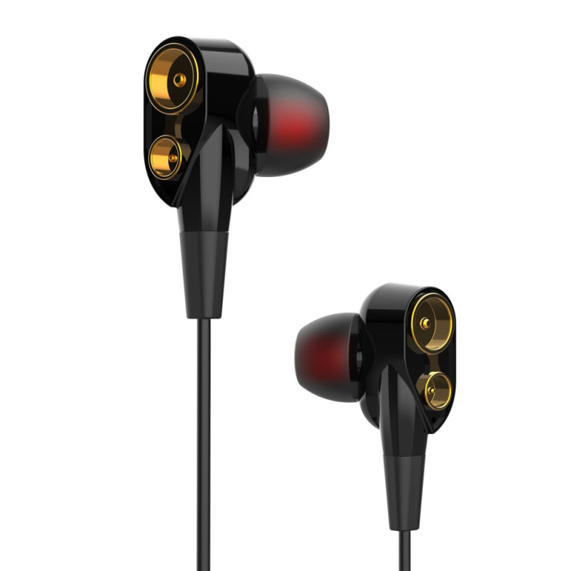 TECNO Наушники Hot beats J2 (4895180748967)