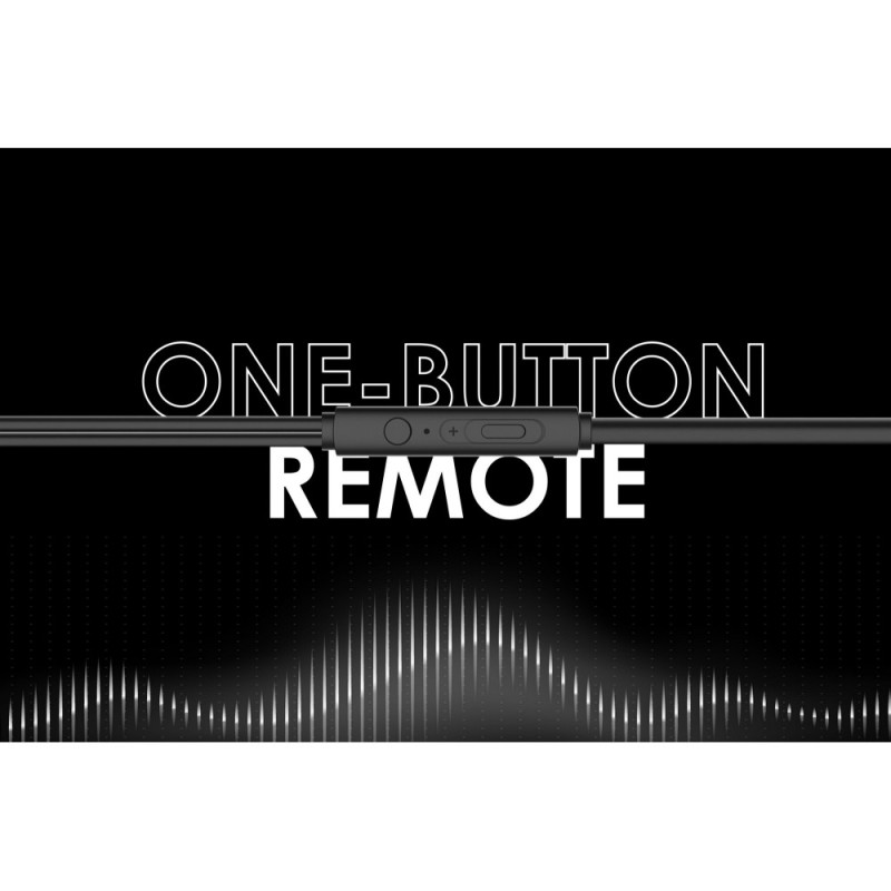 TECNO Наушники Hot beats J2 (4895180748967)