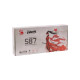 Клавиатура A4Tech Bloody S87 USB Naraka (4711421001809)