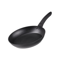 ARDESTO Сковорода з кришкою Gemini Gourmet Aosta, 26см, алюміній, чорний (AR1926GMP)