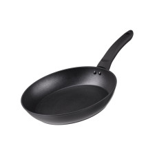 ARDESTO Fry pan with lid Gemini Gourmet Aosta, 26cm, aluminium, black (AR1926GMP)