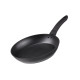 ARDESTO Сковорода с крышкой Gemini Gourmet Aosta, 26см, алюминий, черный (AR1926GMP)