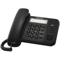Panasonic KX-TS2352[Black] (KX-TS2352UAB)