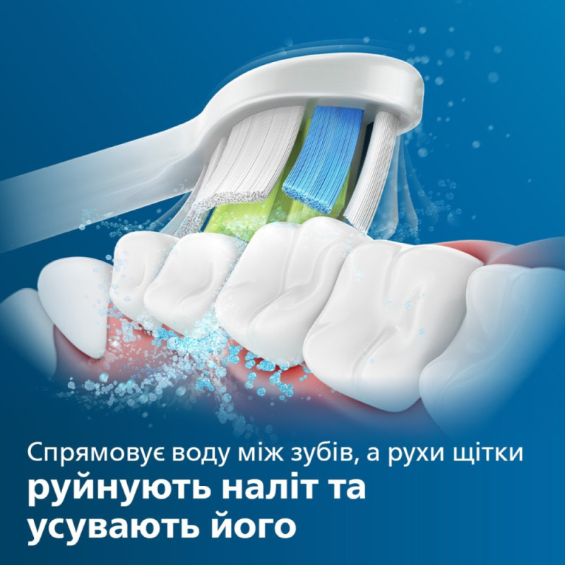 Philips Sonicare W2 Optimal White HX6068/12