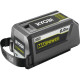 Ryobi Набор аккумулятора и зарядного устройства Max Power RY36BK60B-160 36В 1х6А·ч ЗУ 6А быстрозарядный (5133005977)