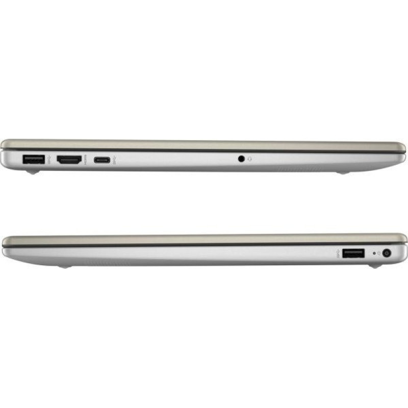 Ноутбук HP 15-fd0106ua (A1VQ5EA) Gold