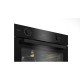 Beko Oven electrical, 72L, A, display, convection, black (BBIS17300BCS)