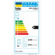Beko Oven electrical, 72L, A, display, convection, black (BBIS17300BCS)