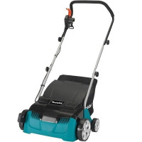 Makita Аэратор-скарификатор UV 3200, 1300Вт, 32см, 30л, 12кг (UV3200)