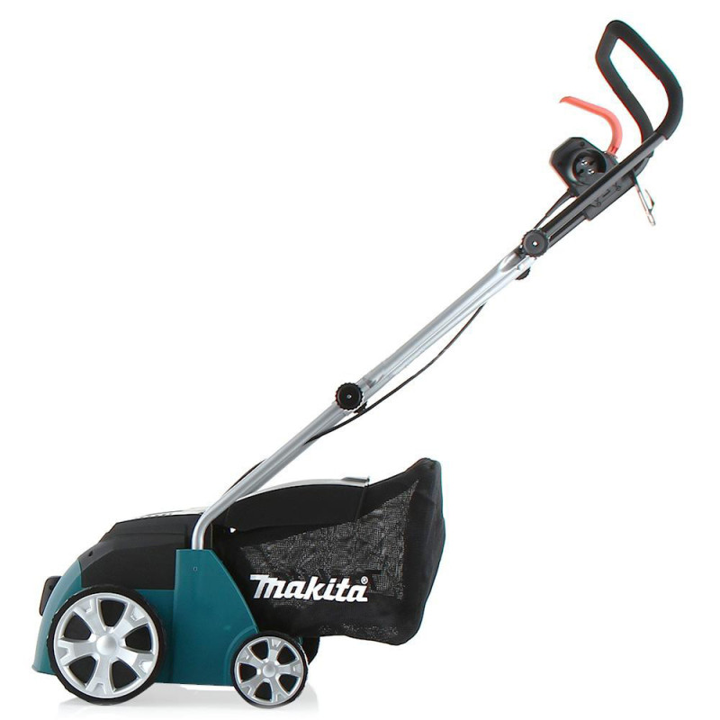 Makita Аератор-скарифікатор UV 3200, 1300Вт, 32см, 30л, 12кг (UV3200)