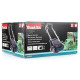 Makita Аератор-скарифікатор UV 3200, 1300Вт, 32см, 30л, 12кг (UV3200)