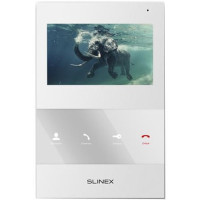 Slinex Відеодомофон SQ-04M[SQ-04M_W]