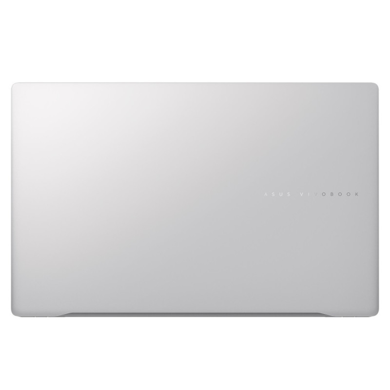 ASUS Notebook Vivobook S 15 S5507QA-MA058X 15.6  3K OLED, Qualcomm X1E-78-10, 32GB, F1TB, UMA, Win11P, Silver (90NB14Q2-M00490)