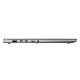 ASUS Notebook Vivobook S 15 S5507QA-MA058X 15.6  3K OLED, Qualcomm X1E-78-10, 32GB, F1TB, UMA, Win11P, Silver (90NB14Q2-M00490)