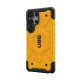 UAG Samsung S25 Ultra Pathfinder w/Magnet Heritage Yellow (214476118282)