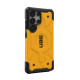 UAG Samsung S25 Ultra Pathfinder w/Magnet Heritage Yellow (214476118282)