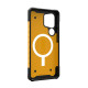UAG Samsung S25 Ultra Pathfinder w/Magnet Heritage Yellow (214476118282)