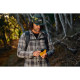 UAG Samsung S25 Ultra Pathfinder w/Magnet Heritage Yellow (214476118282)